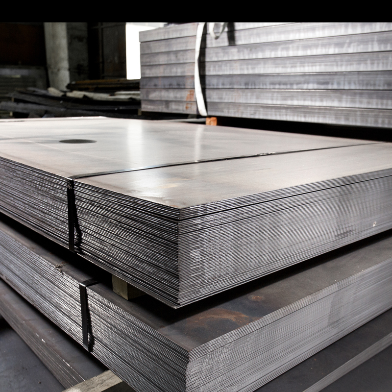 Akmetal Sheet Metal