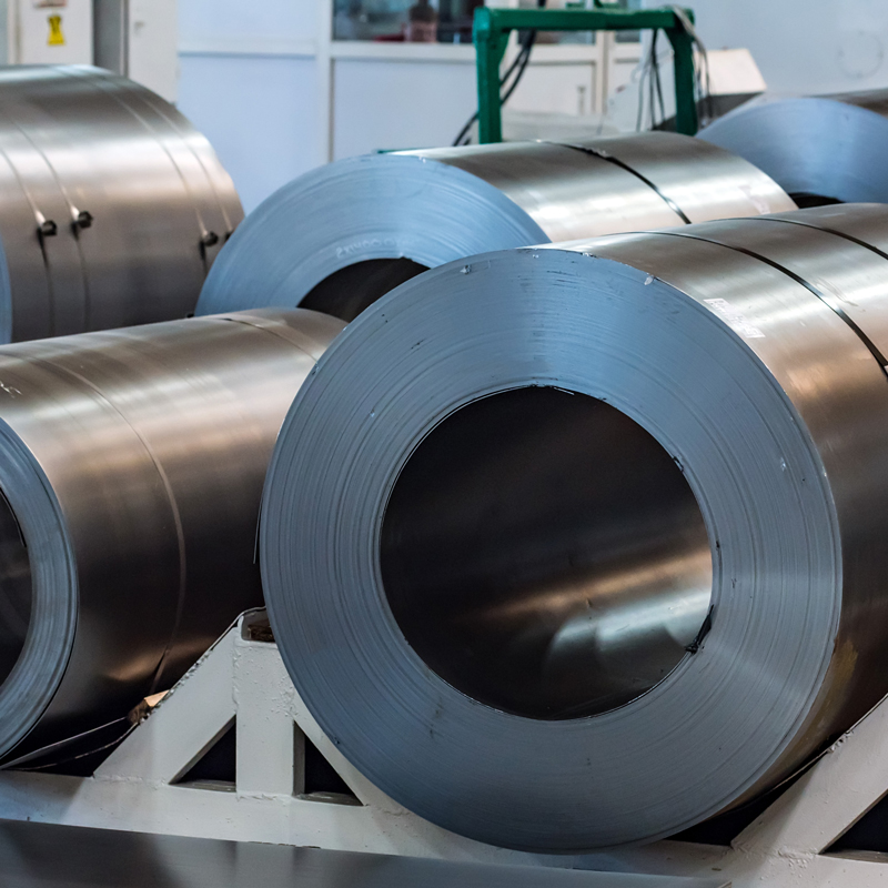 Akmetal Sheet Metal