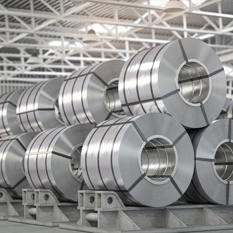 Akmetal Sheet Metal